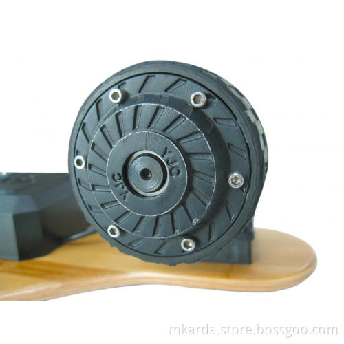 Battery Pack Peaceable  Electric Skateboard
